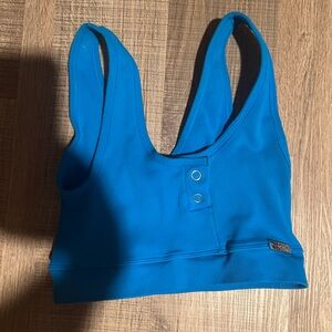 Bombshell sports bra